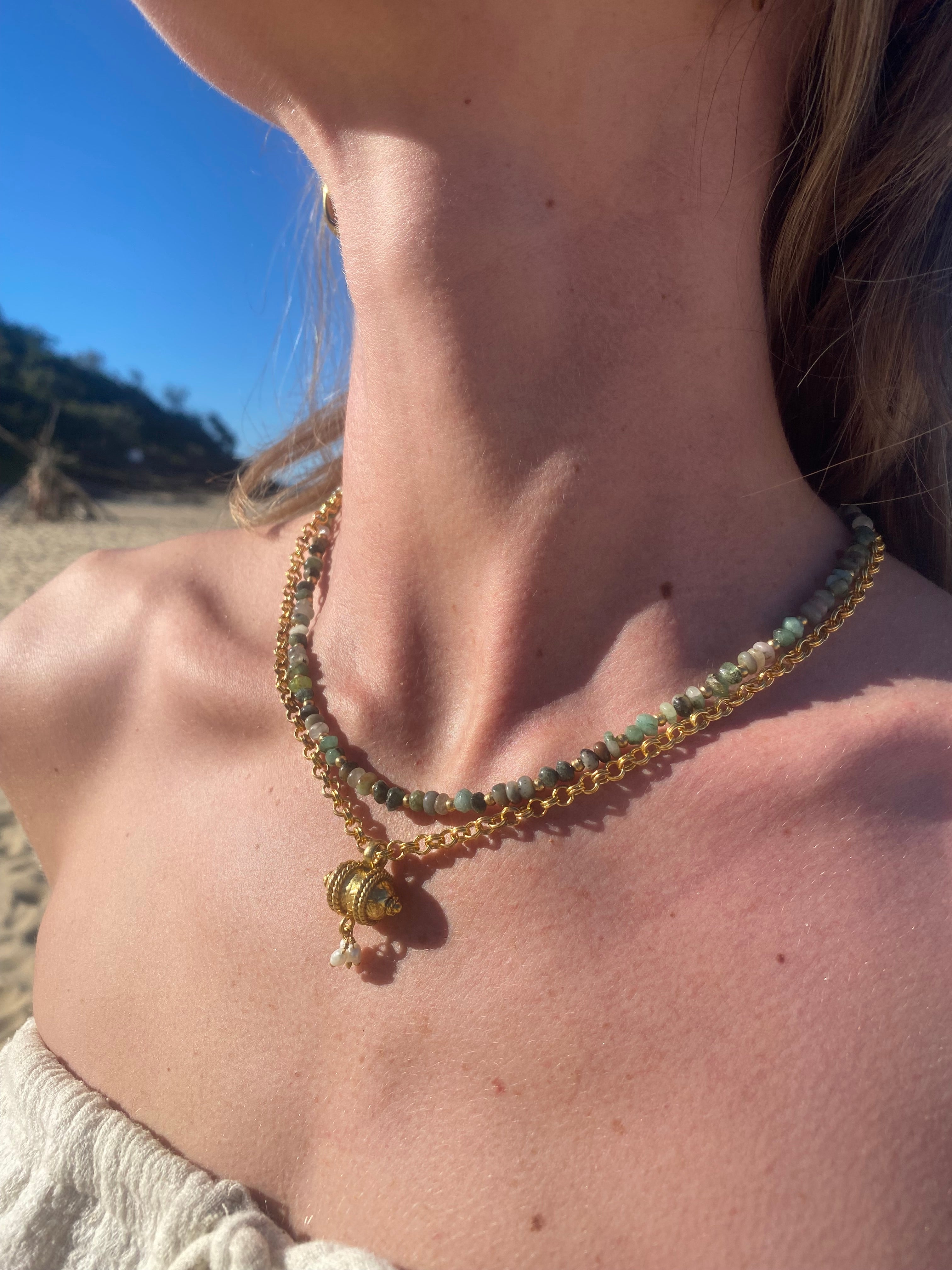 Solitude | Limited Edition