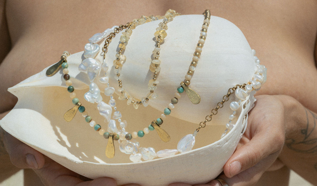 Jewellery with Integrity: Our Approach to Sustainability