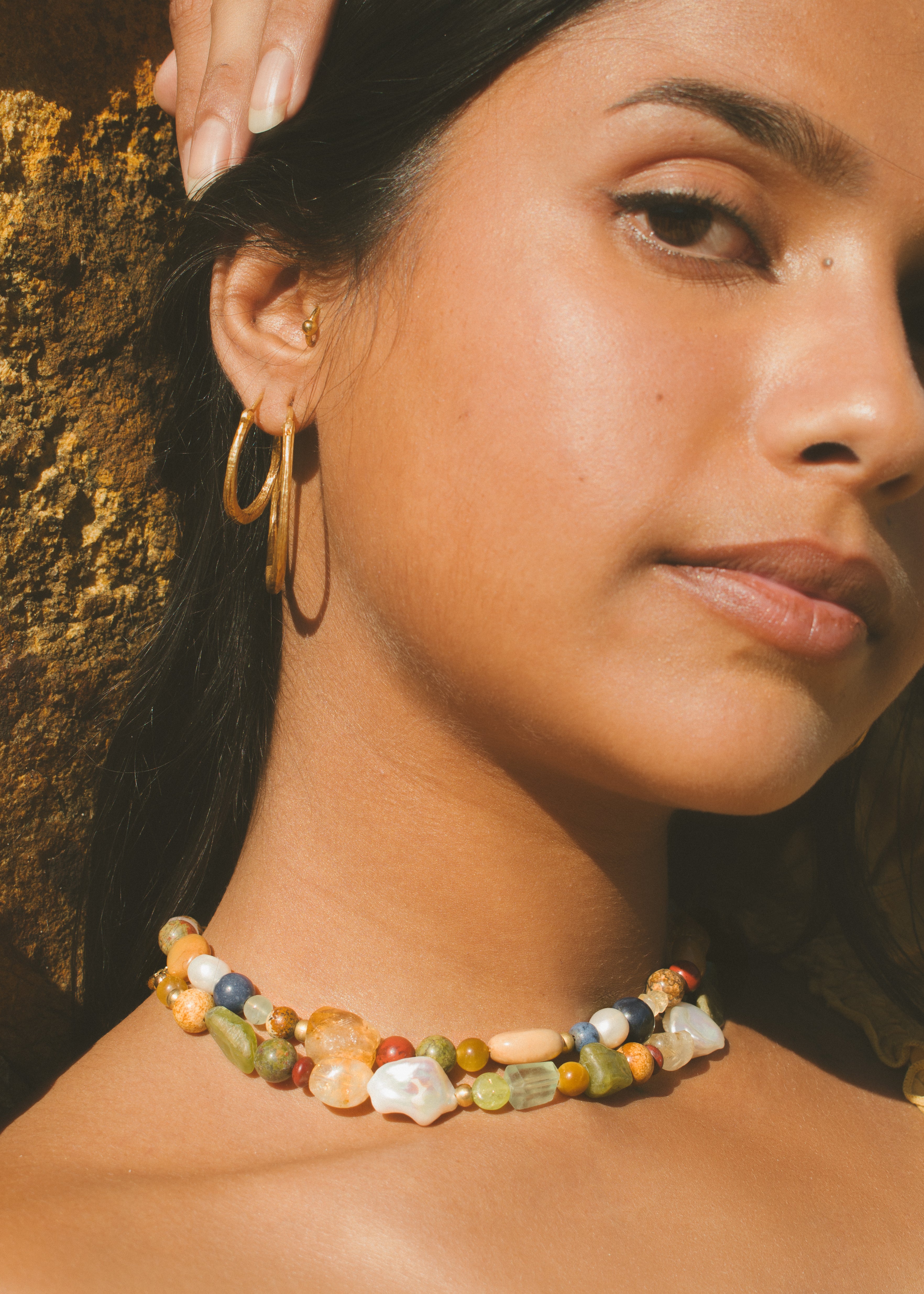 Solara Hoops