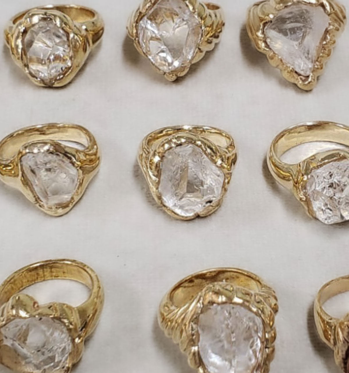 Rings | Coming soon