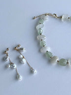 Petal Earrings