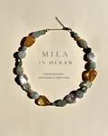NEW Mila Custom | Best Seller OCEAN