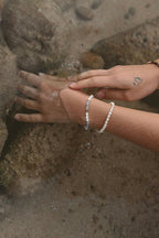 Heavenly Waters Bracelet