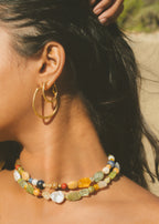 Bundle: Solara hoops