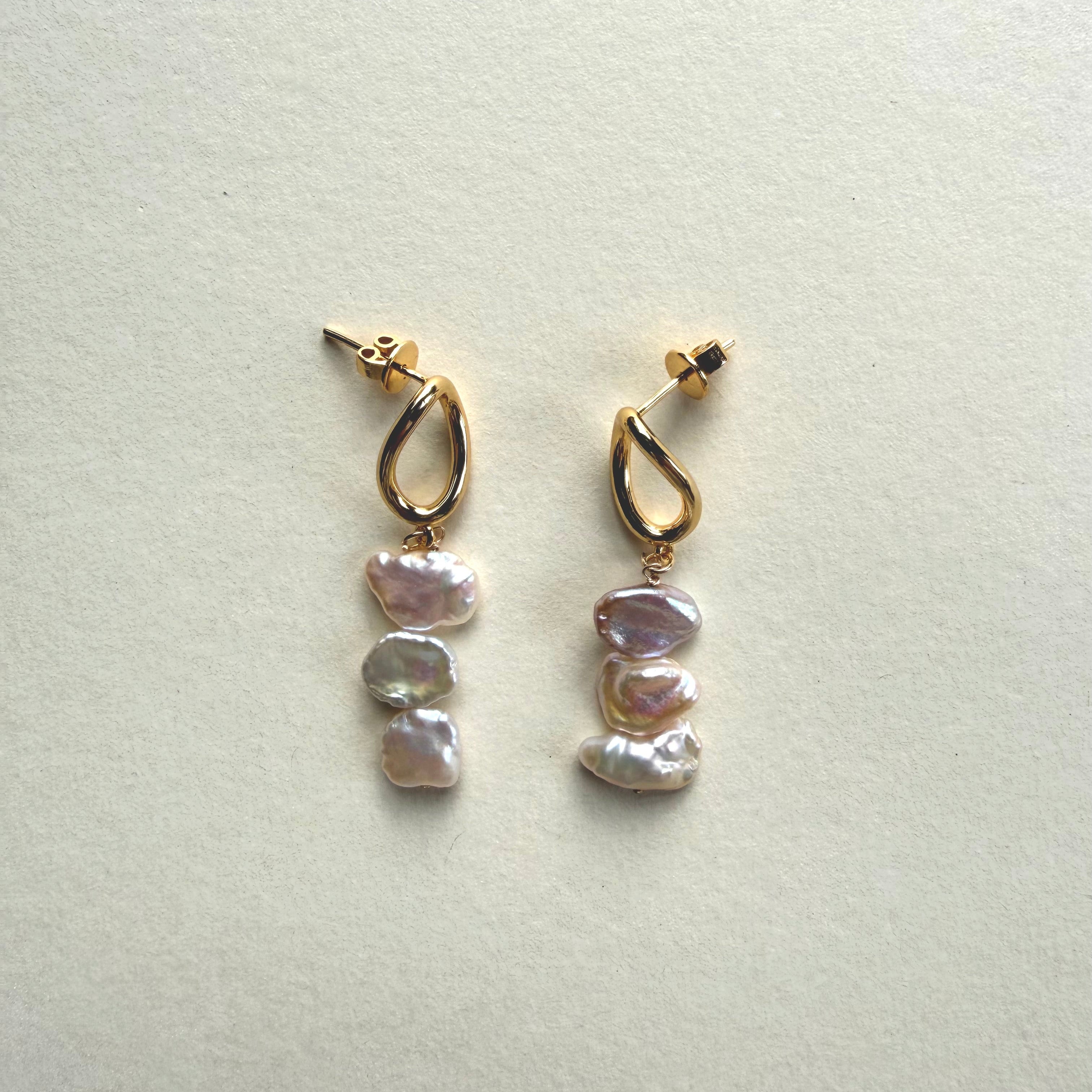 Hecate Vermeil Gold