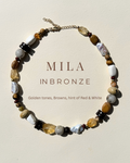 Mila Custom | Best Seller BRONZE