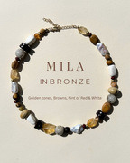 Mila Custom | Best Seller