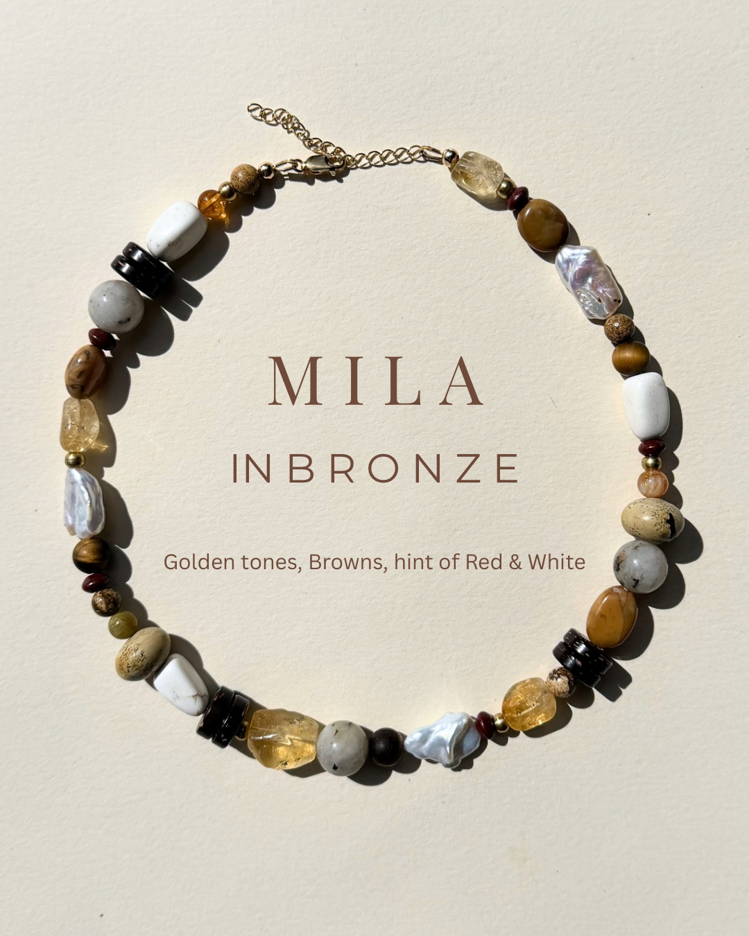 Mila Custom | Best Seller
