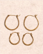 Bundle: Solara hoops