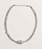 Haven ~ Aqua Marine