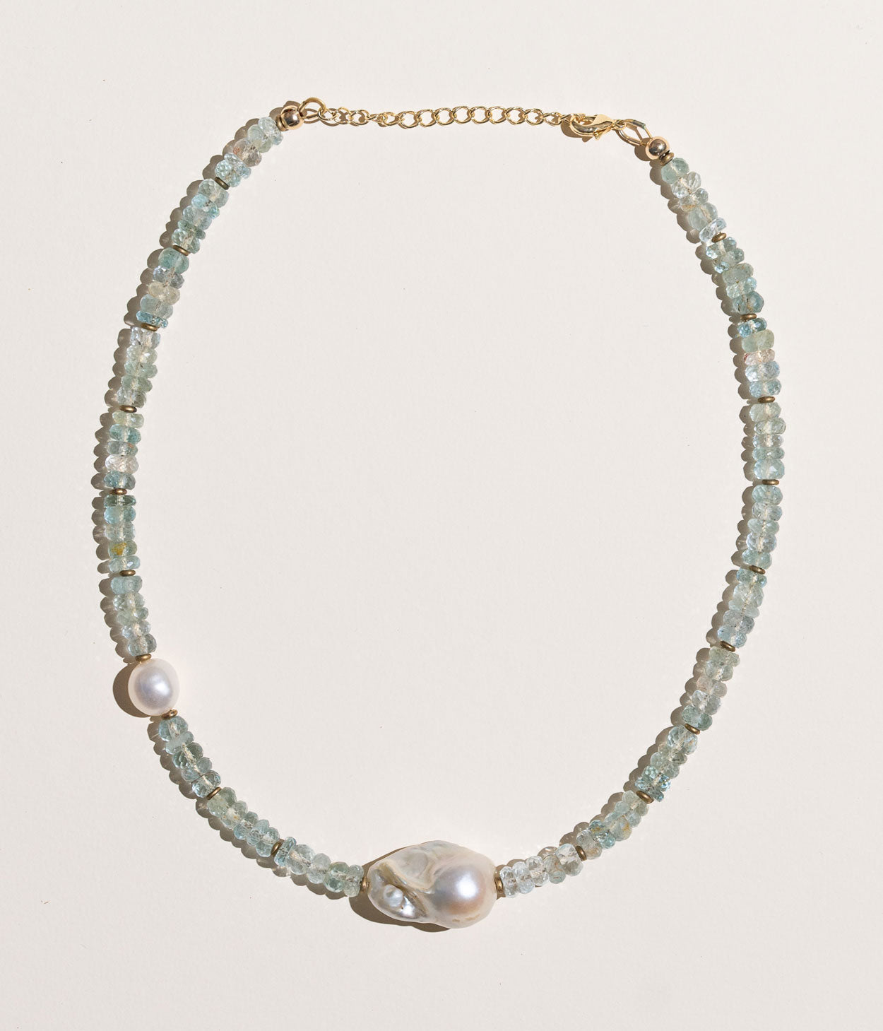 Haven ~ Aqua Marine