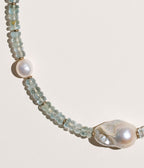 Haven ~ Aqua Marine