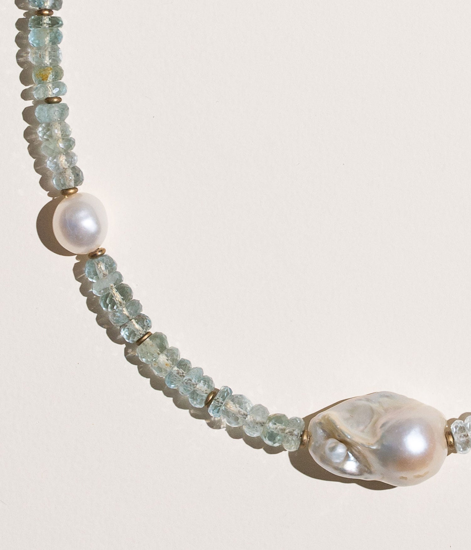 Haven ~ Aqua Marine