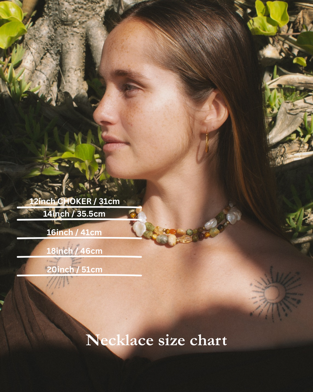 Mila Custom | Best Seller BRONZE