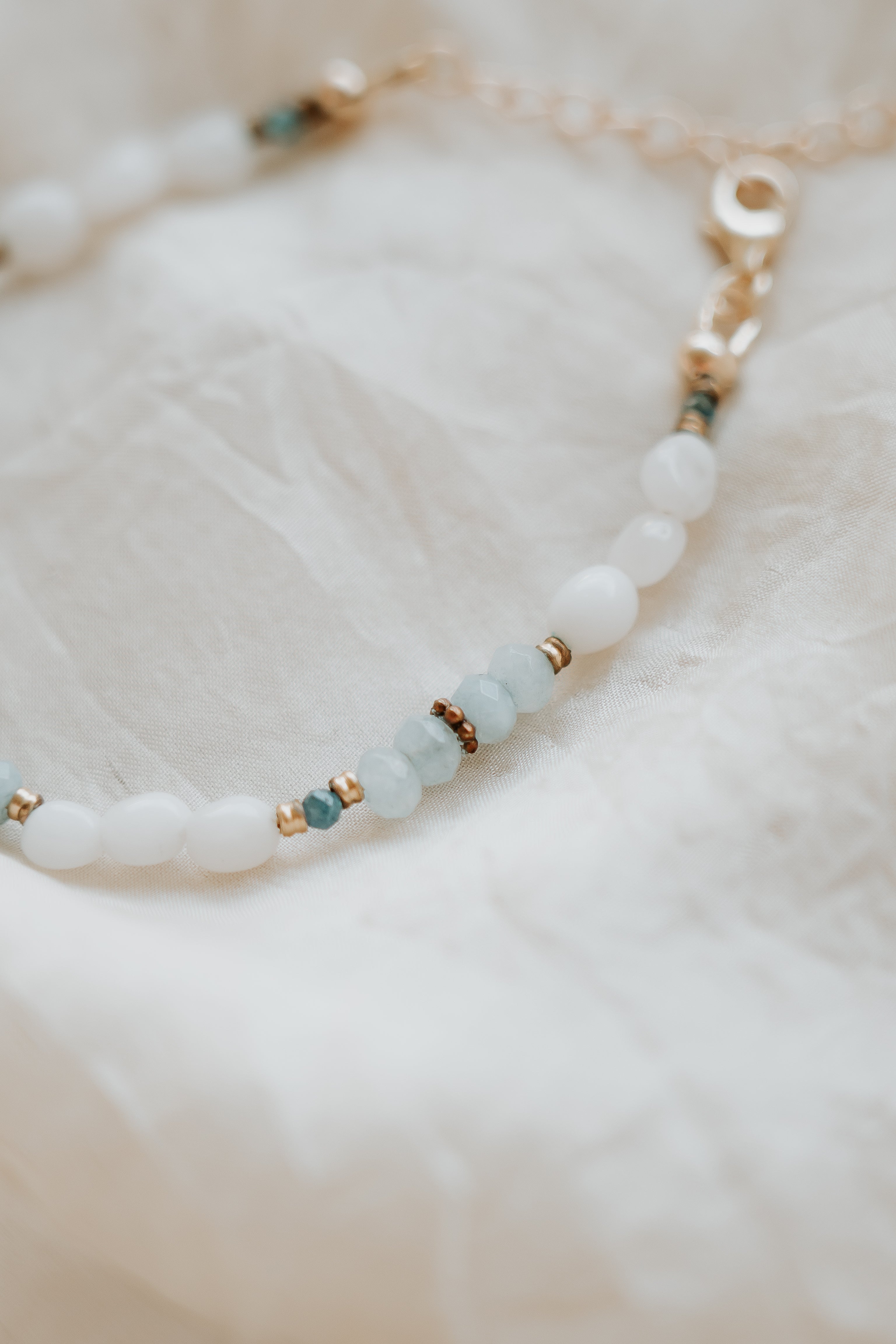 Heavenly Waters Bracelet