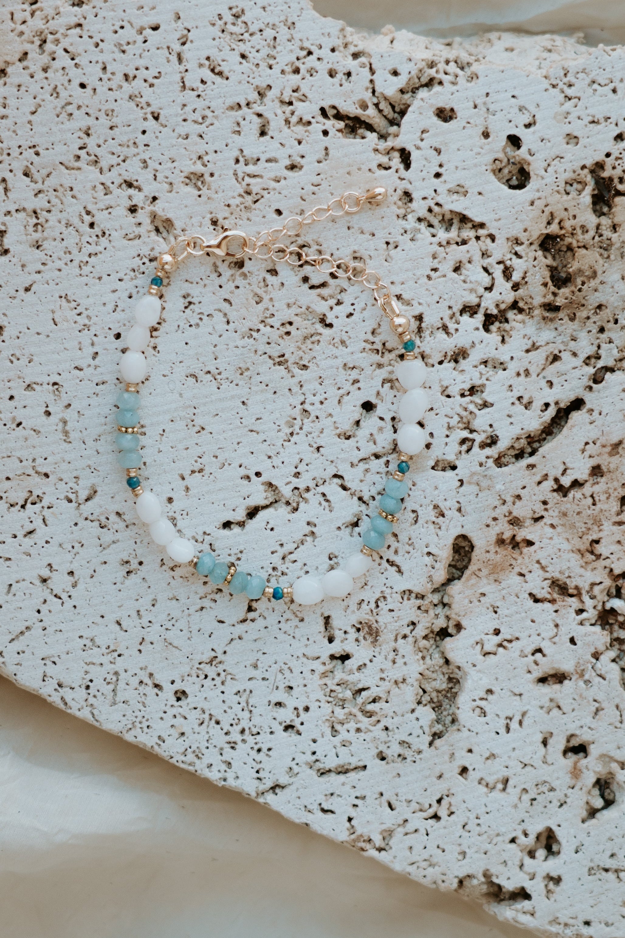 Heavenly Waters Bracelet