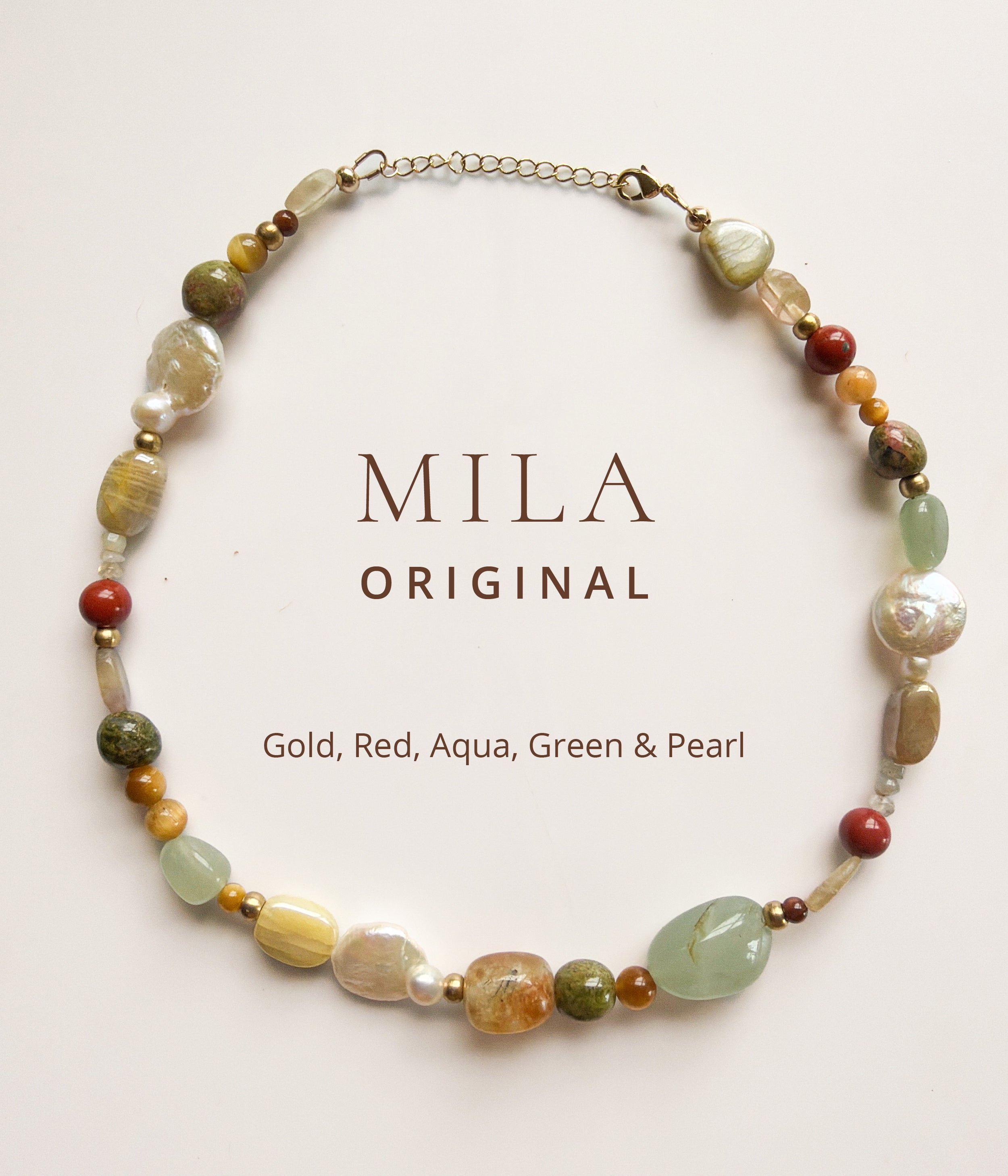 Mila Custom | Best Seller