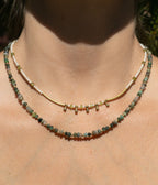soula-temple-forests-edge-limited-edition-peridot-brass-pearls-stack